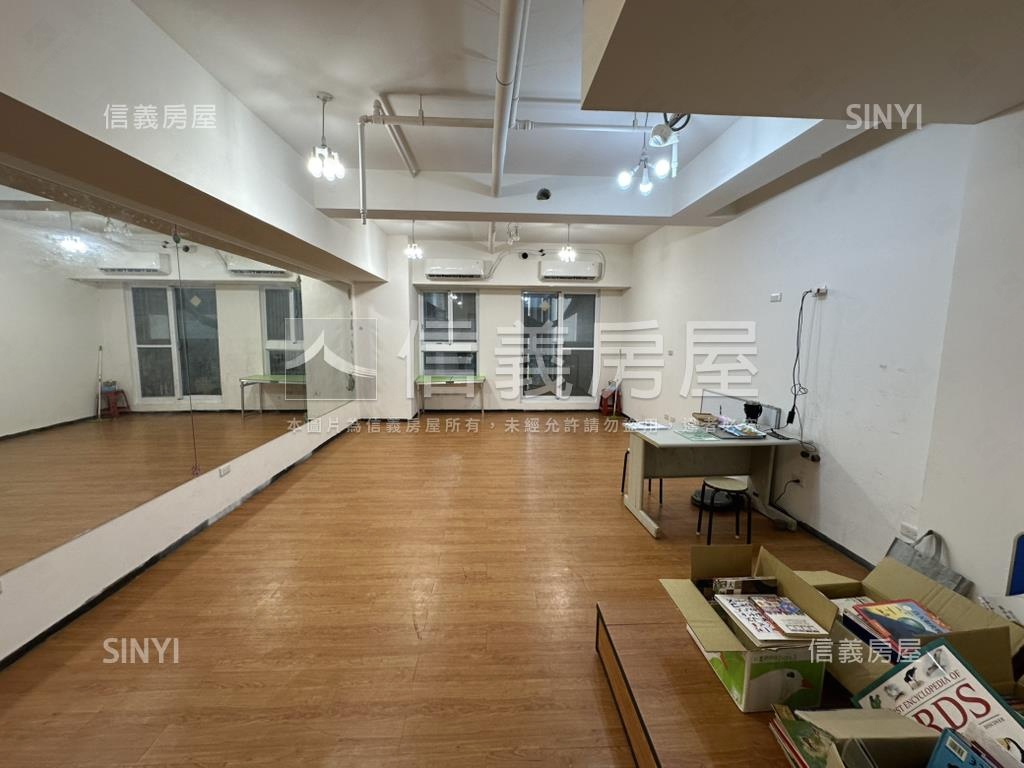 江翠ＯＮＥ低總價無隔間房屋室內格局與周邊環境