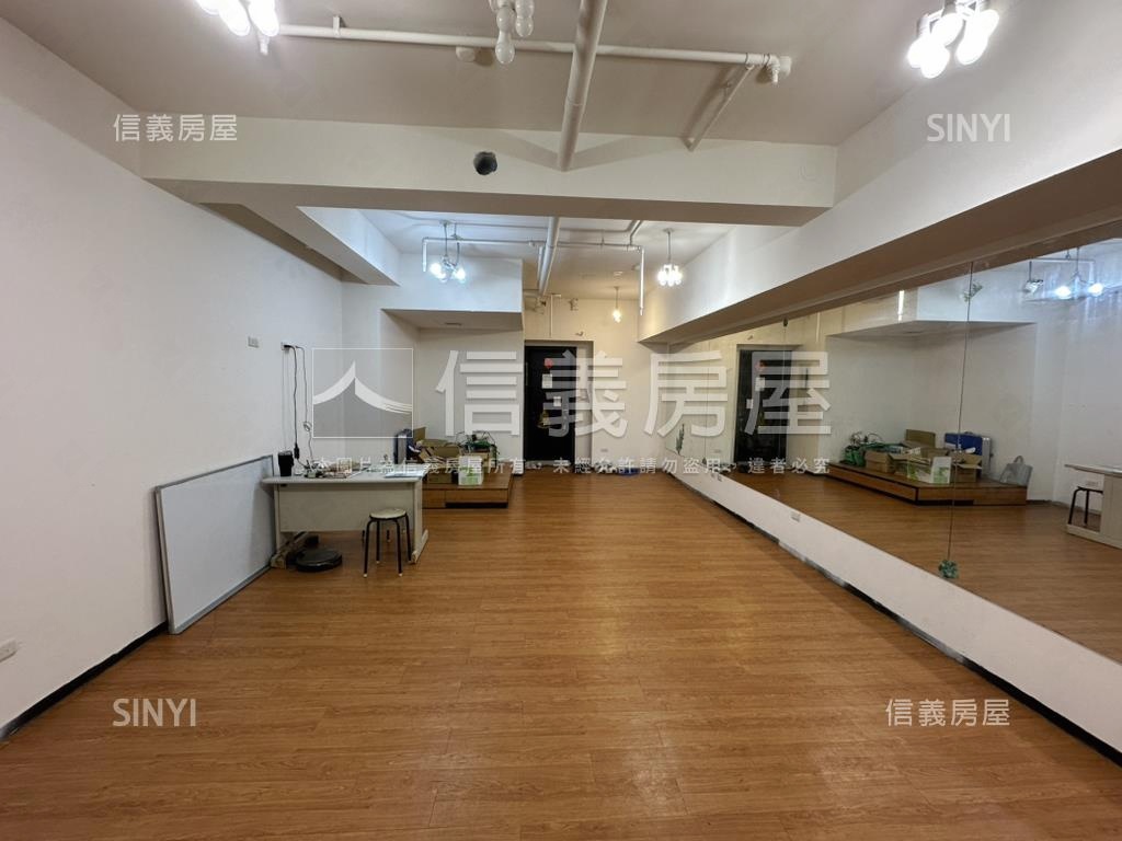 江翠ＯＮＥ低總價無隔間房屋室內格局與周邊環境