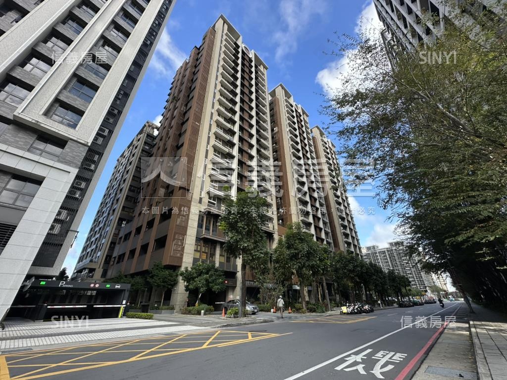 江翠ＯＮＥ低總價無隔間房屋室內格局與周邊環境