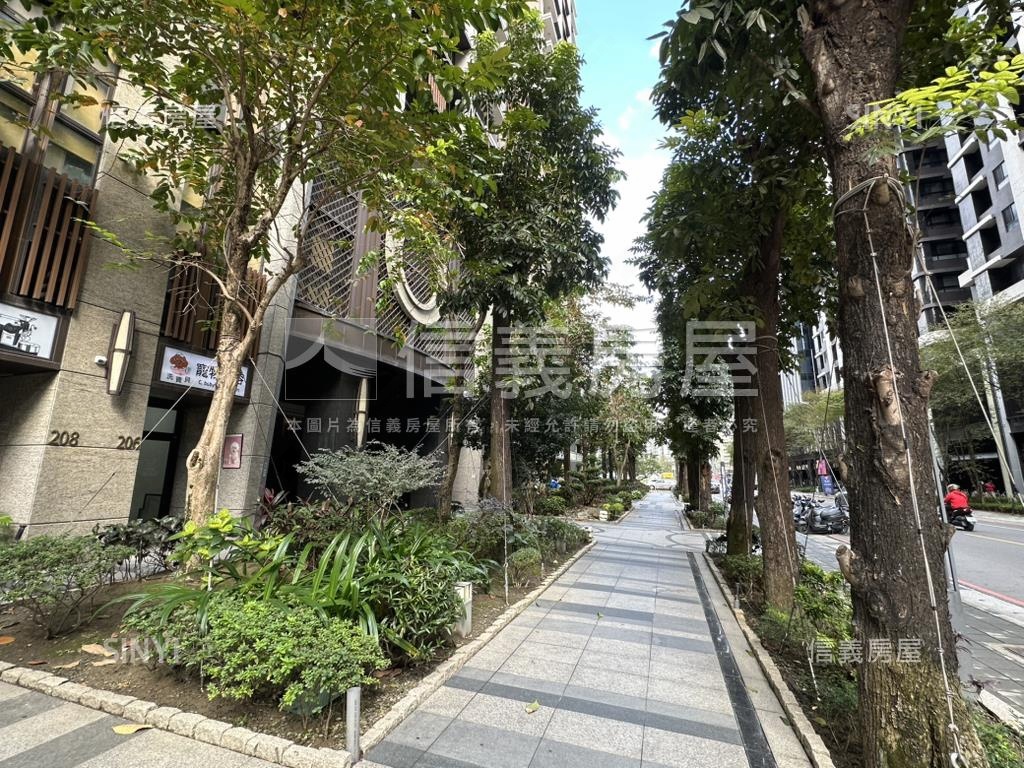 江翠ＯＮＥ低總價無隔間房屋室內格局與周邊環境