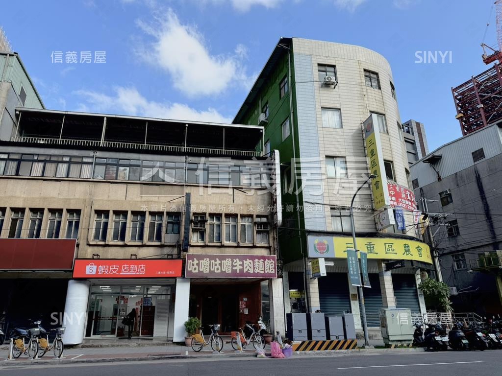 屋齡約６年意想不到好入手房屋室內格局與周邊環境