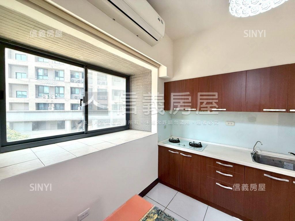 碧友富貴小資首購採光兩房房屋室內格局與周邊環境