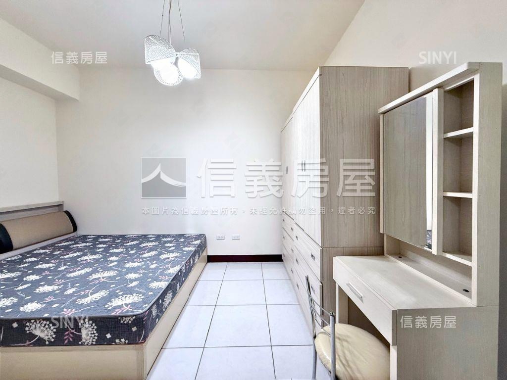 碧友富貴小資首購採光兩房房屋室內格局與周邊環境