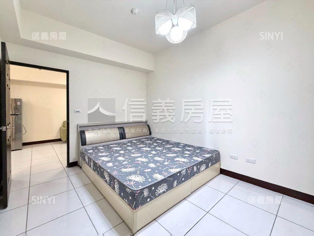 碧友富貴小資首購採光兩房房屋室內格局與周邊環境
