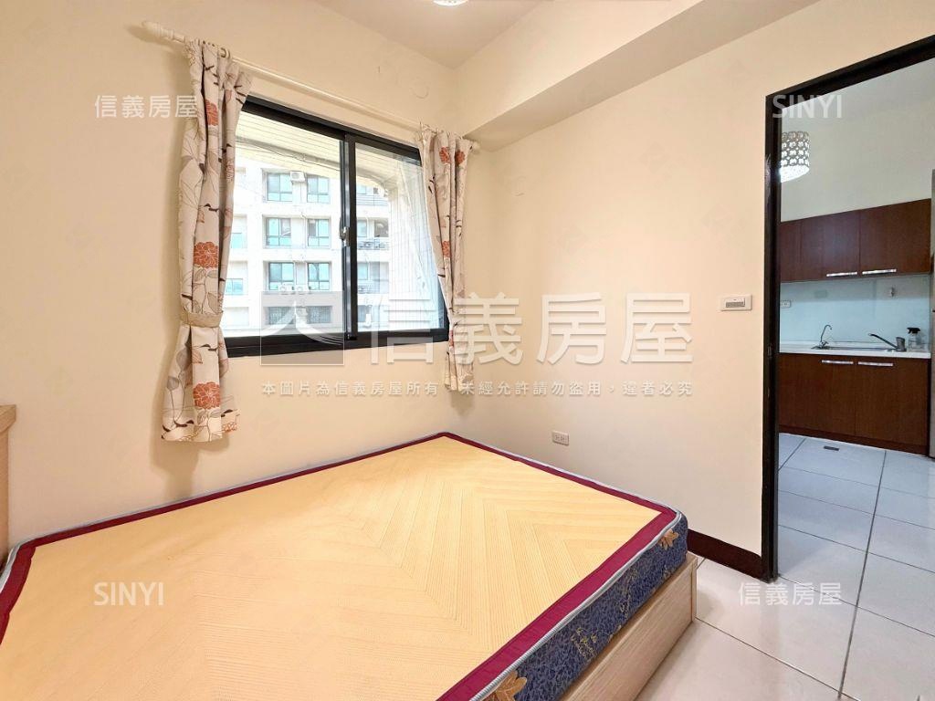 碧友富貴小資首購採光兩房房屋室內格局與周邊環境