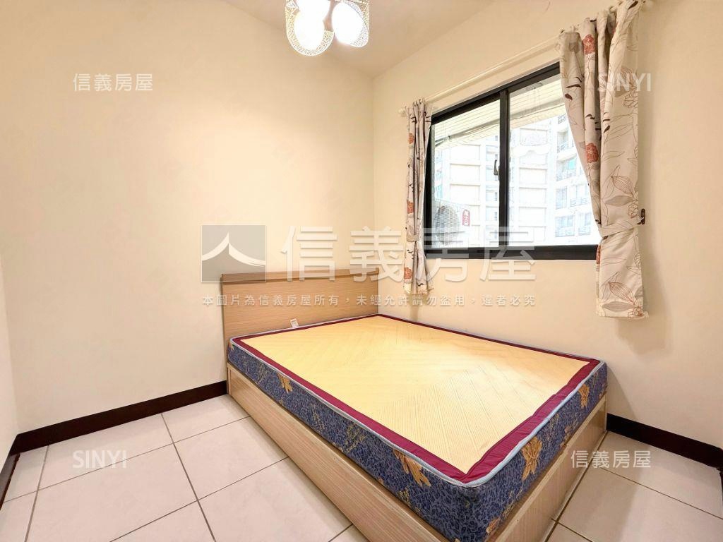 碧友富貴小資首購採光兩房房屋室內格局與周邊環境