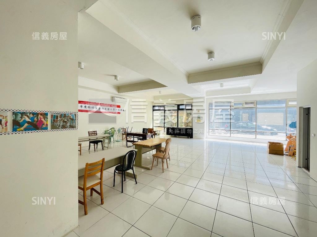 碧友富貴小資首購採光兩房房屋室內格局與周邊環境