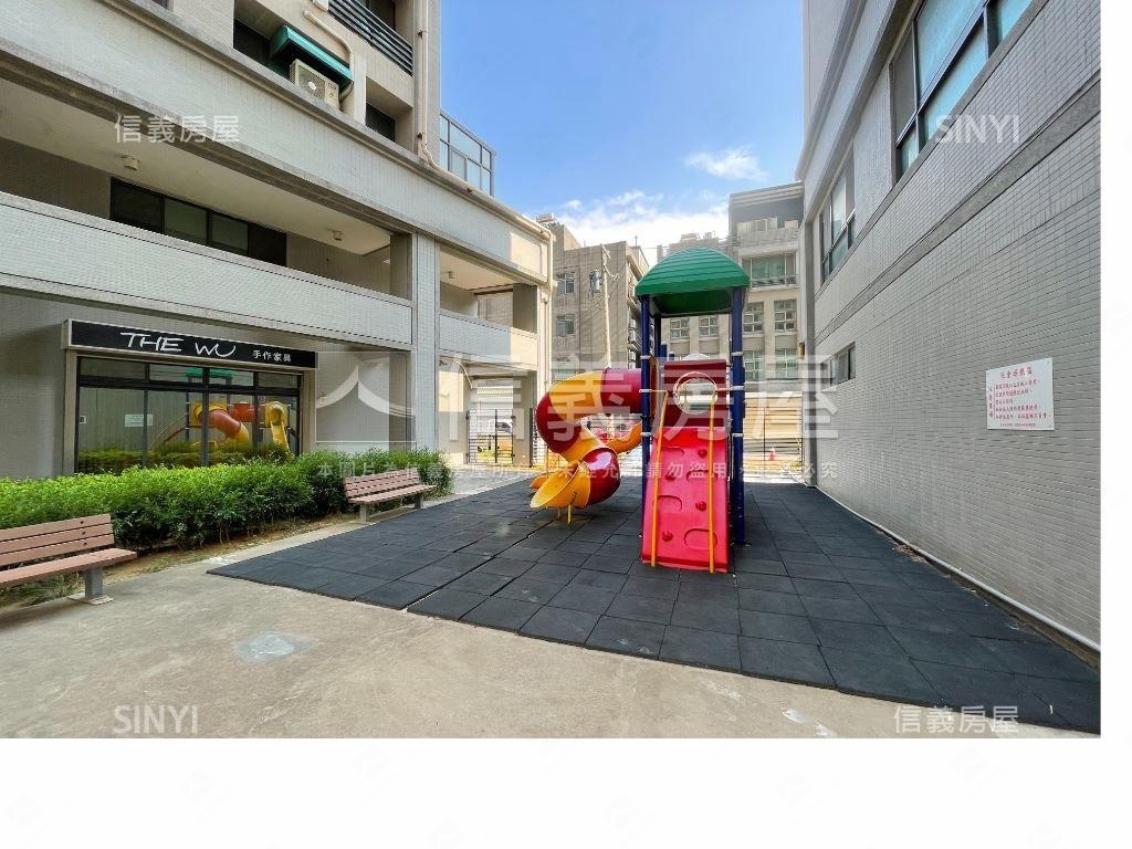 碧友富貴小資首購採光兩房房屋室內格局與周邊環境