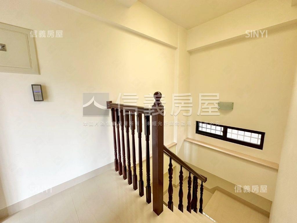 仁武慈惠三街質感美墅房屋室內格局與周邊環境