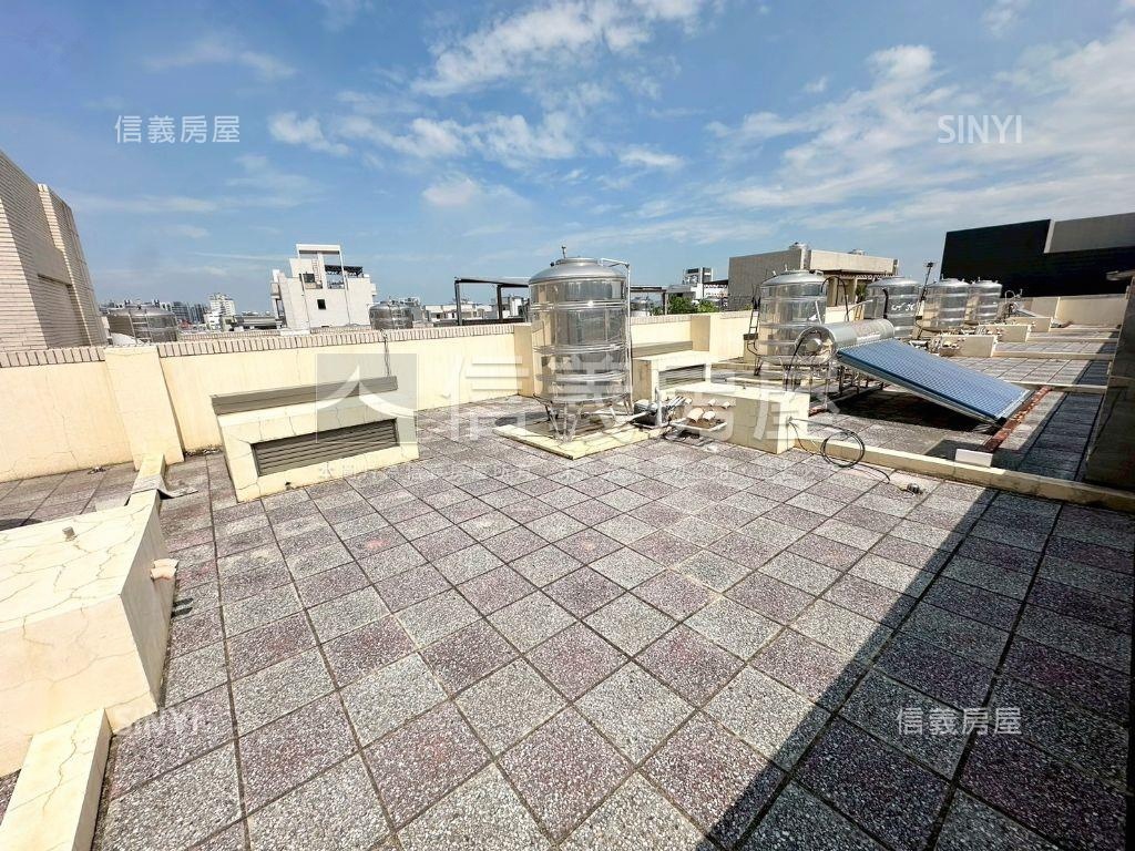 仁武慈惠三街質感美墅房屋室內格局與周邊環境