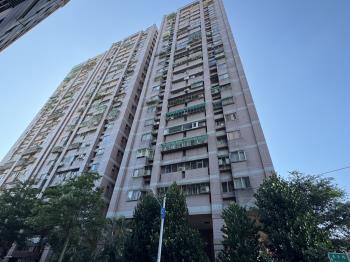 興亞華中園中園優質一房