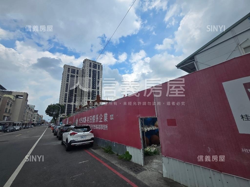 桂田磐古２稀有露台戶房屋室內格局與周邊環境