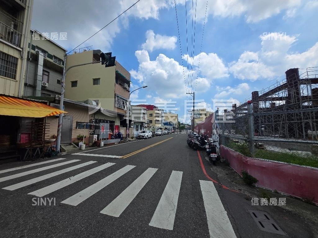桂田磐古２稀有露台戶房屋室內格局與周邊環境
