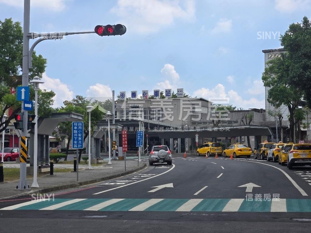 桂田磐古２稀有露台戶房屋室內格局與周邊環境