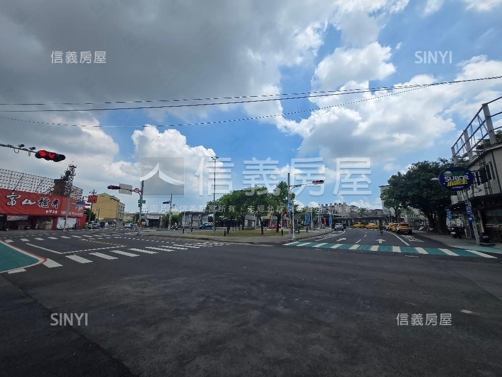 桂田磐古２稀有露台戶房屋室內格局與周邊環境