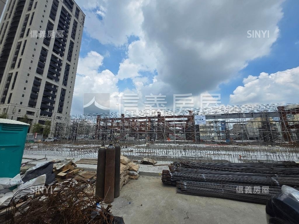 桂田磐古２稀有露台戶房屋室內格局與周邊環境