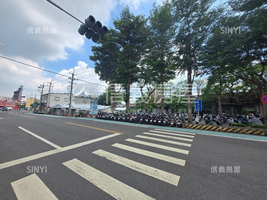 桂田磐古２稀有露台戶房屋室內格局與周邊環境