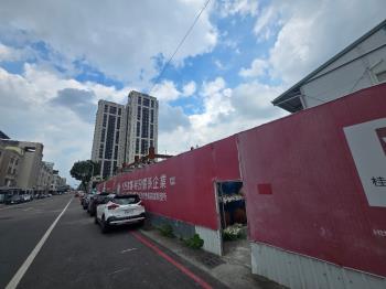 桂田磐古２稀有露台戶