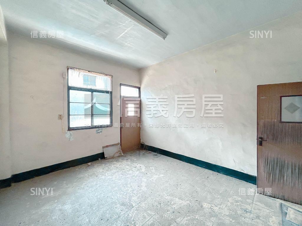 【兵仔市】潛力朝南透天房屋室內格局與周邊環境