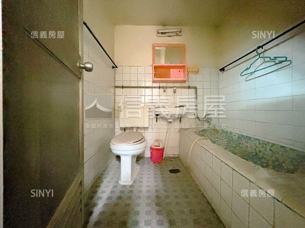 【兵仔市】潛力朝南透天房屋室內格局與周邊環境