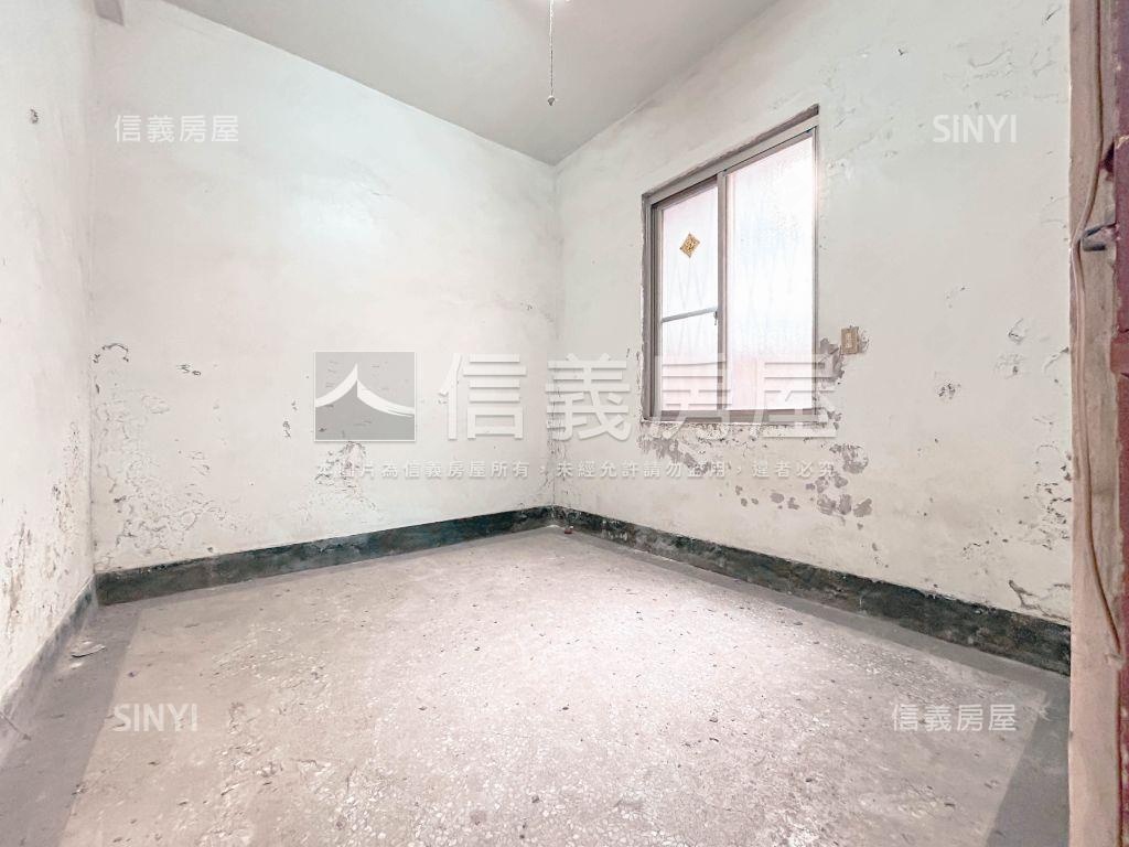 【兵仔市】潛力朝南透天房屋室內格局與周邊環境