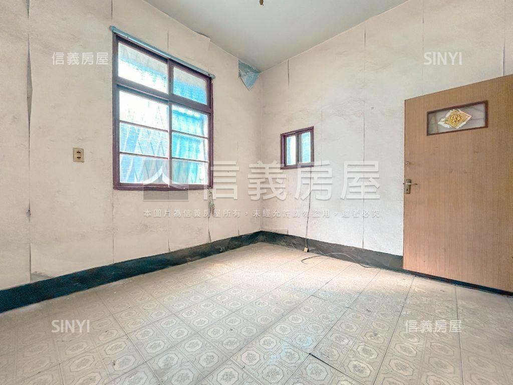 【兵仔市】潛力朝南透天房屋室內格局與周邊環境