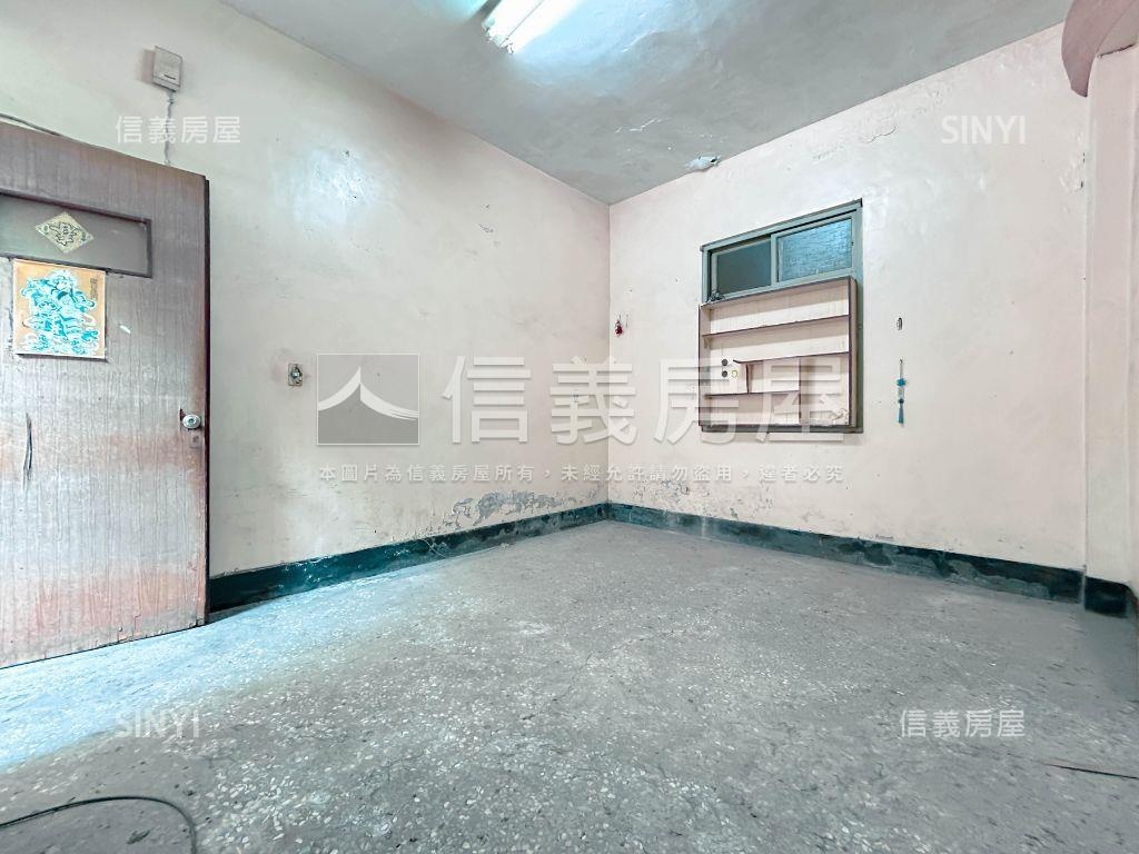 【兵仔市】潛力朝南透天房屋室內格局與周邊環境