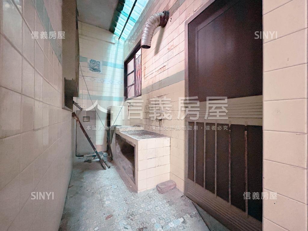 【兵仔市】潛力朝南透天房屋室內格局與周邊環境