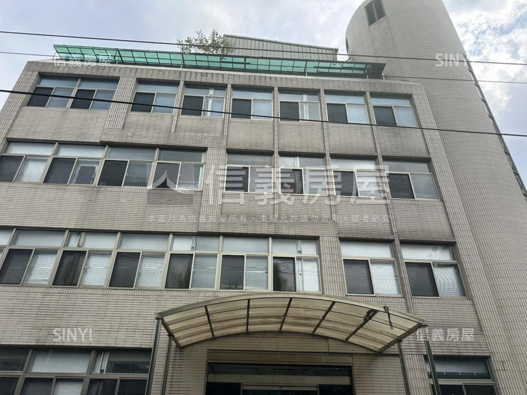 稀有北士科整棟廠辦房屋室內格局與周邊環境