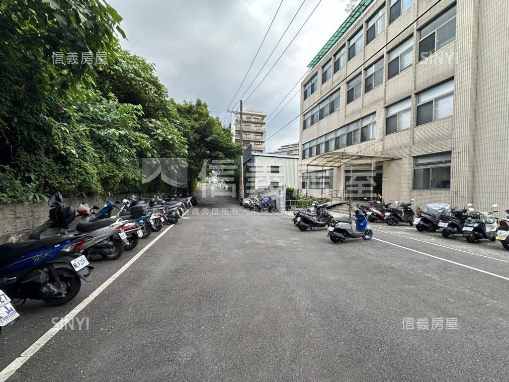 稀有北士科整棟廠辦房屋室內格局與周邊環境