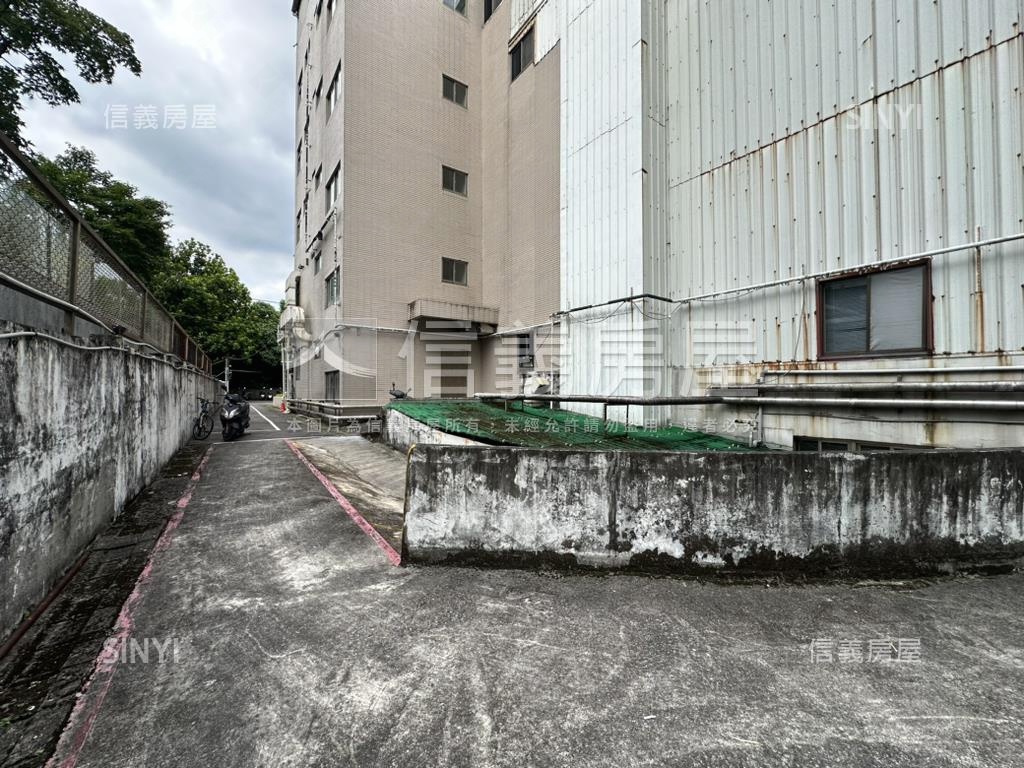 稀有北士科整棟廠辦房屋室內格局與周邊環境