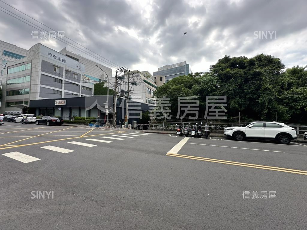 稀有北士科整棟廠辦房屋室內格局與周邊環境