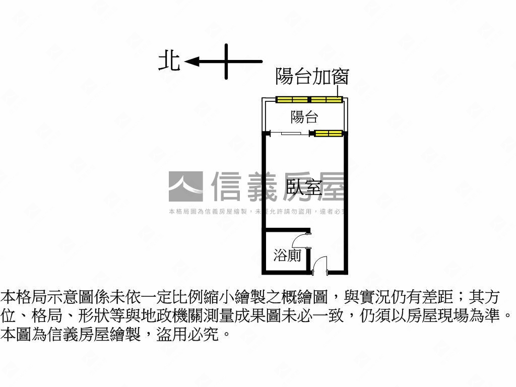 低總價！近科博館大套房房屋室內格局與周邊環境