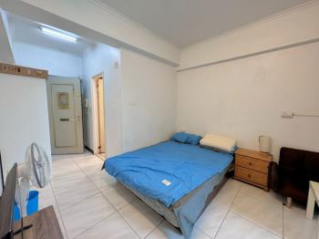 可看屋近科博館大套房