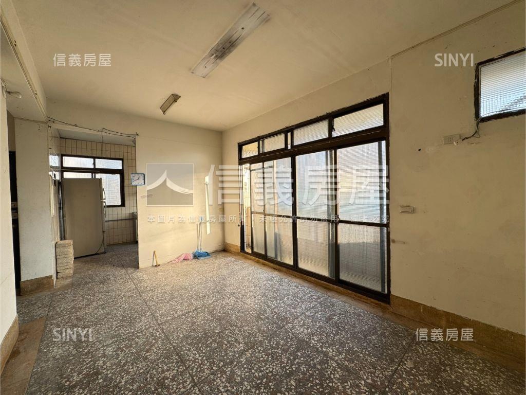大連路大空間公寓！房屋室內格局與周邊環境