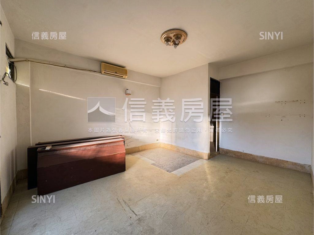 大連路大空間公寓！房屋室內格局與周邊環境