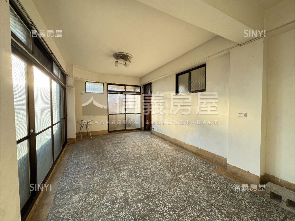 大連路大空間公寓！房屋室內格局與周邊環境