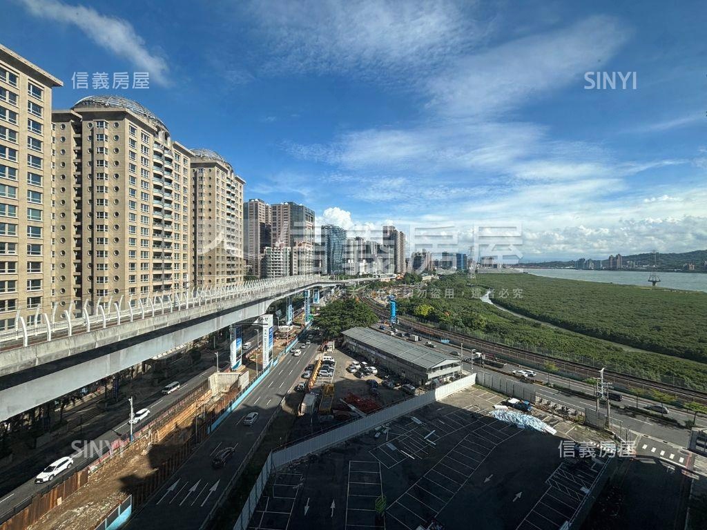清淞大戶稀有釋出房屋室內格局與周邊環境