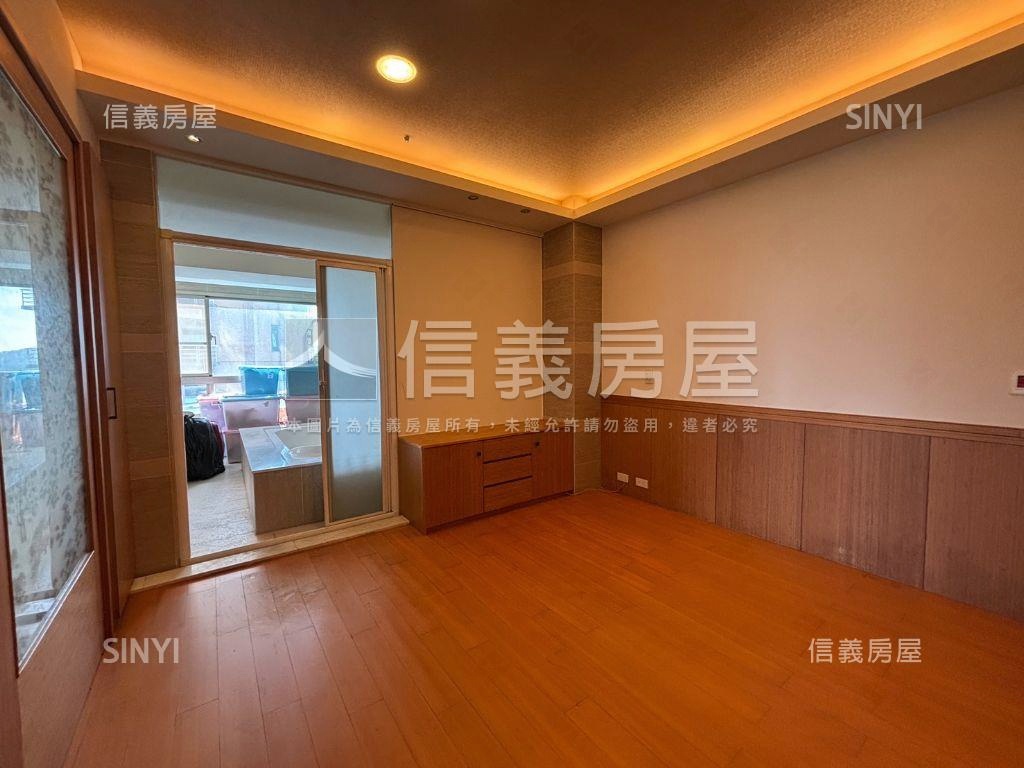 清淞大戶稀有釋出房屋室內格局與周邊環境