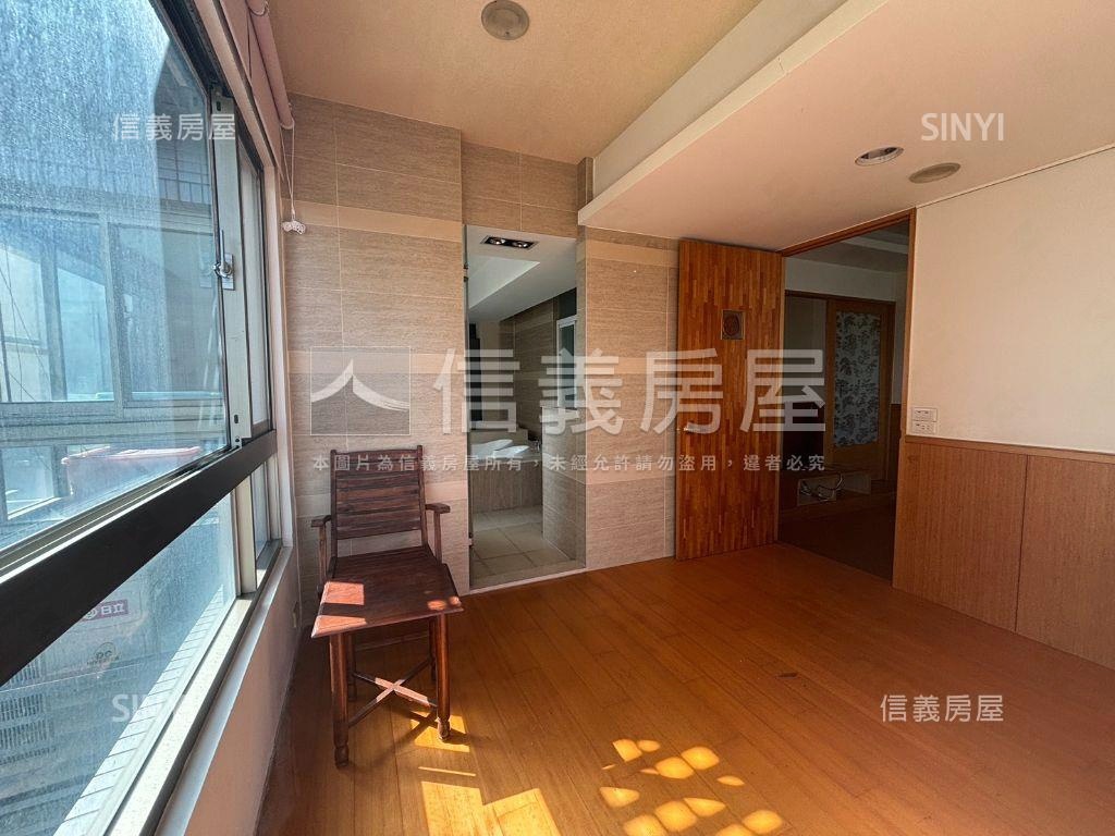 清淞大戶稀有釋出房屋室內格局與周邊環境