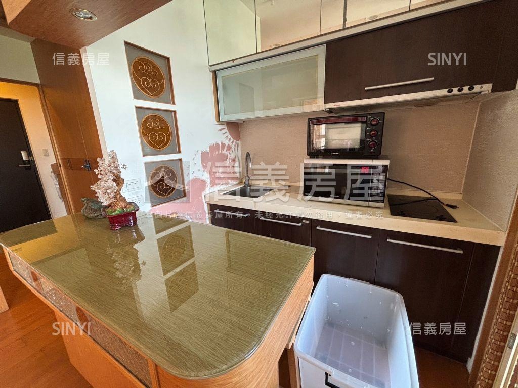 清淞大戶稀有釋出房屋室內格局與周邊環境