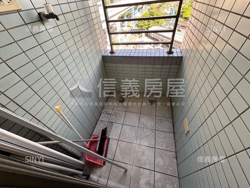 清淞大戶稀有釋出房屋室內格局與周邊環境