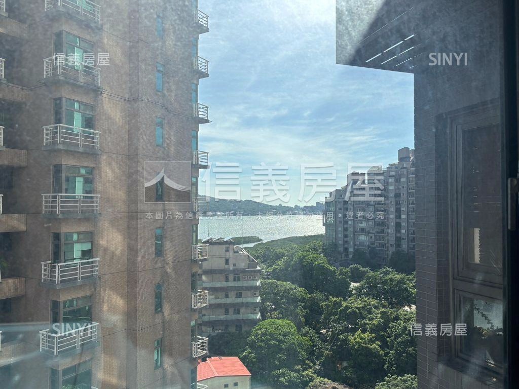 清淞大戶稀有釋出房屋室內格局與周邊環境