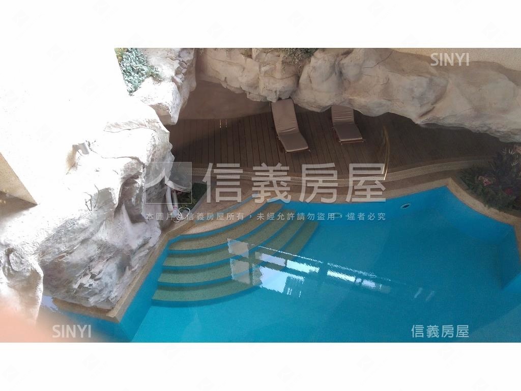 清淞大戶稀有釋出房屋室內格局與周邊環境