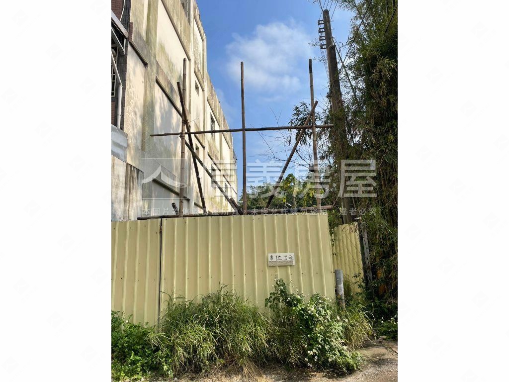 東安大地坪商業區土地房屋室內格局與周邊環境