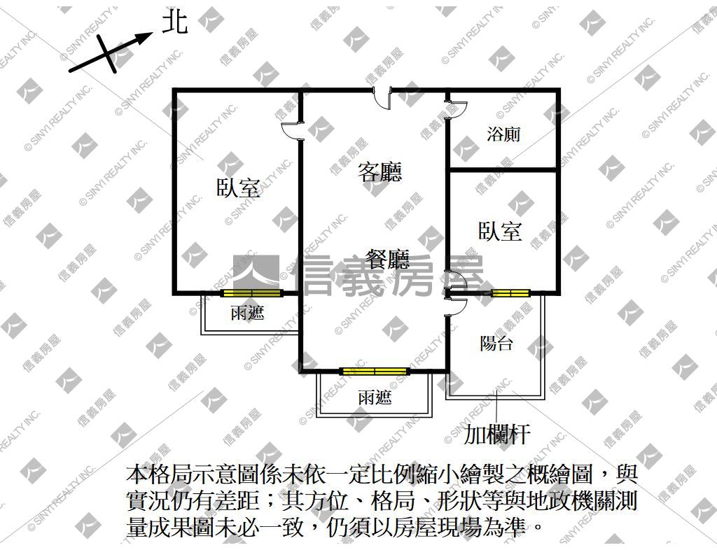 稀有釋出高樓視野水公園房屋室內格局與周邊環境