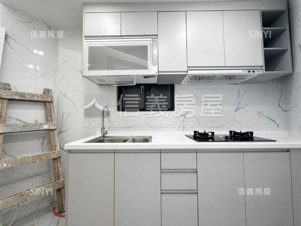 錦和美三樓房屋室內格局與周邊環境