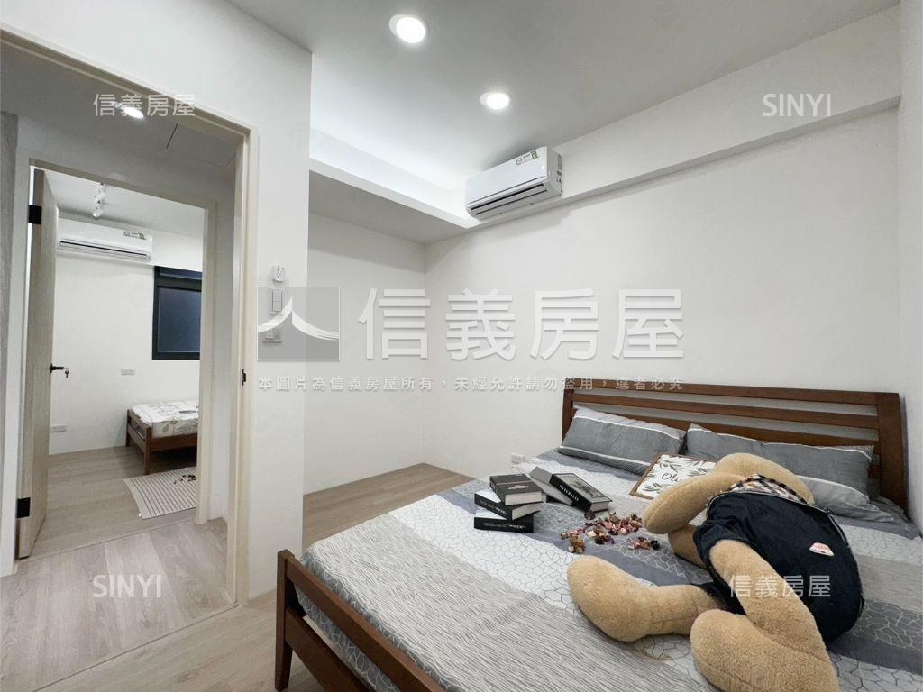 錦和美三樓房屋室內格局與周邊環境