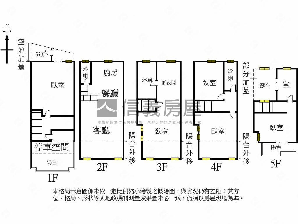 ［純蘊］南七期雙車位別墅房屋室內格局與周邊環境