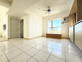 近中山醫２＋１房視野車位